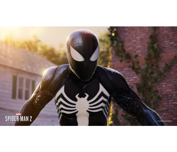 PlayStation Marvel's Spider-man 2 - 1155356 - zdjęcie 4